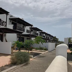 Casa Atlantico Сasa de vacaciones
