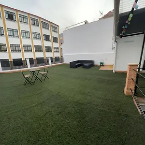  Apartamento La Hormiguita España