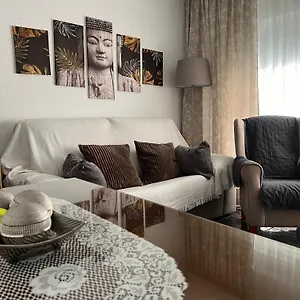  Apartamento Casa Soto España