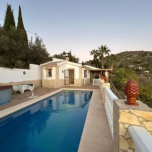  Villa Victor España